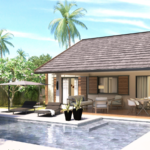 villas à Cap Malheureux île Maurice 4