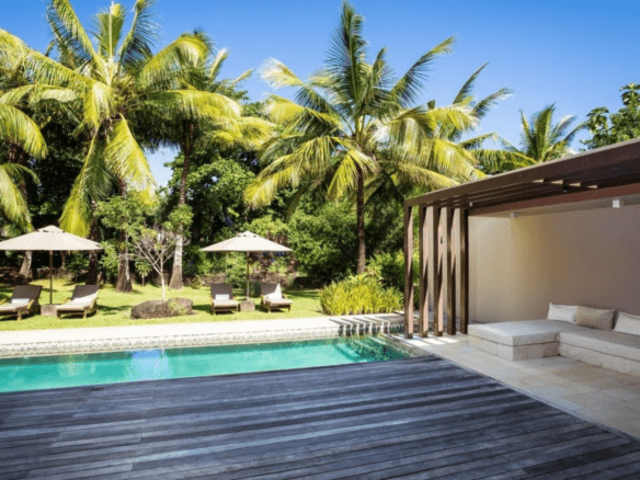 Villa de luxe à vendre à proximité du golf | île Maurice