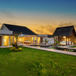 acheter une maison île Maurice
