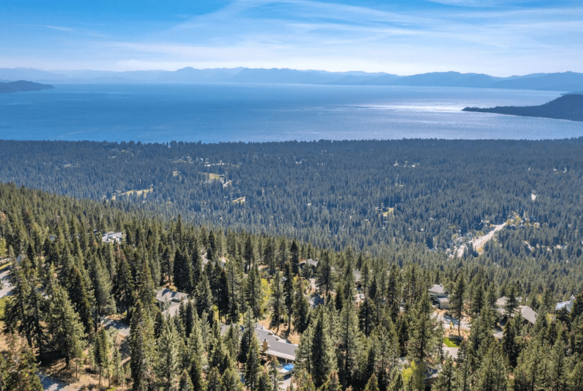 Dream Home Lake Tahoe, Nevada