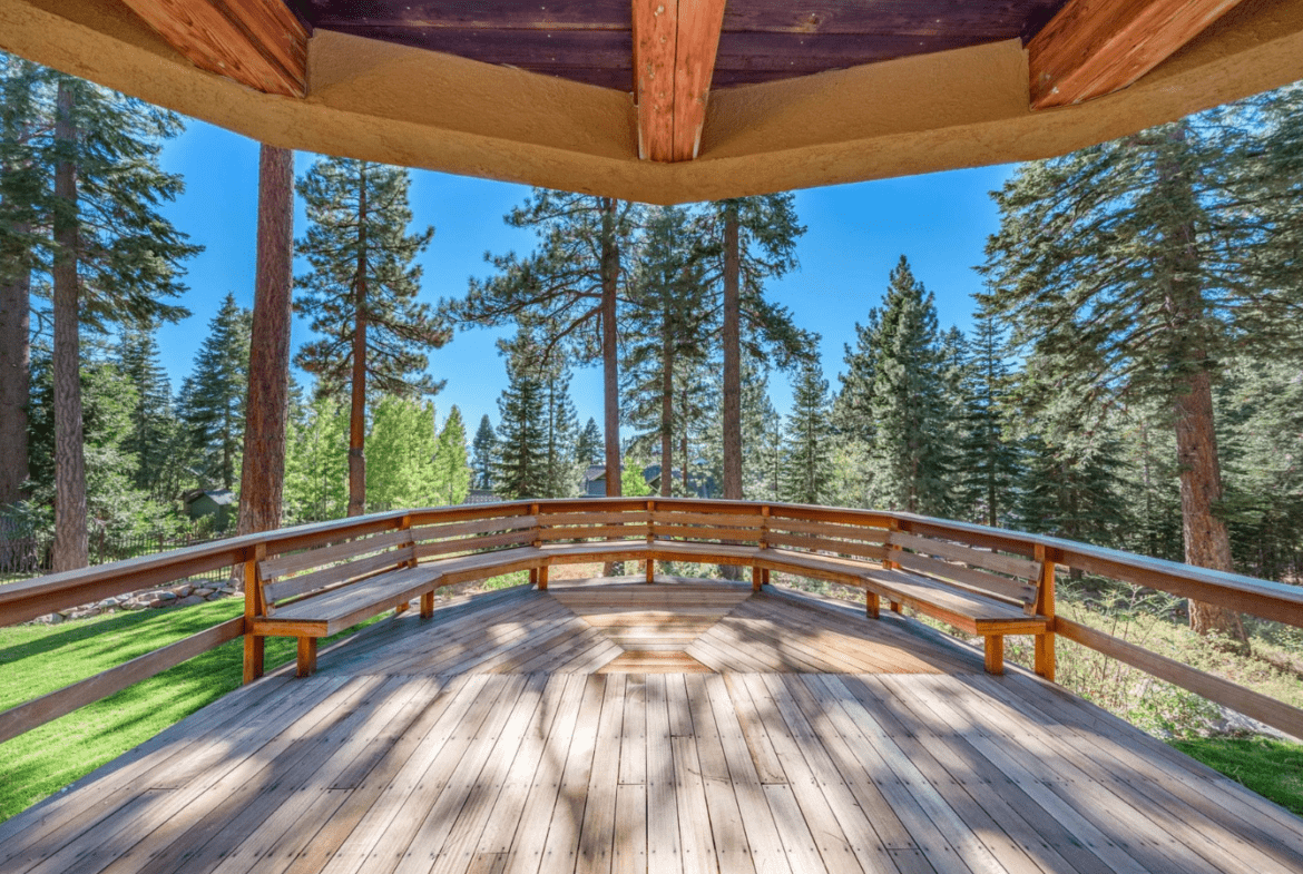 Dream Home Lake Tahoe, Nevada