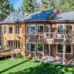 Dream Home Lake Tahoe, Nevada