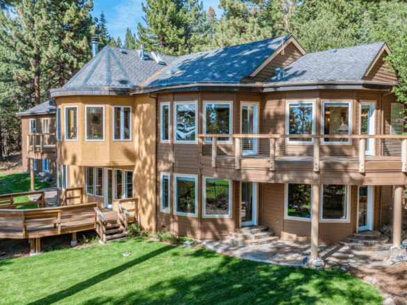 Dream Home Lake Tahoe, Nevada