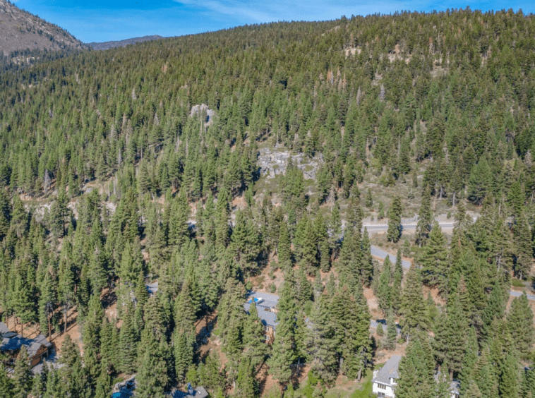 Dream Home Lake Tahoe, Nevada