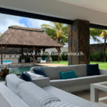 Grand Baie | Île Maurice | Villa 4 chambres