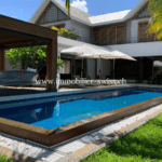 Mont Choisy | Île Maurice | Villa de 4 chambres