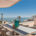 Penthouse de 3 chambres à vendre - vue Méditerranée Málaga - Estepona 