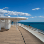 Penthouse de 4 chambres vue panoramique sur la mer | Málaga Espagne
