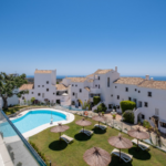 Appartement Triplex 4 chambres Marbella