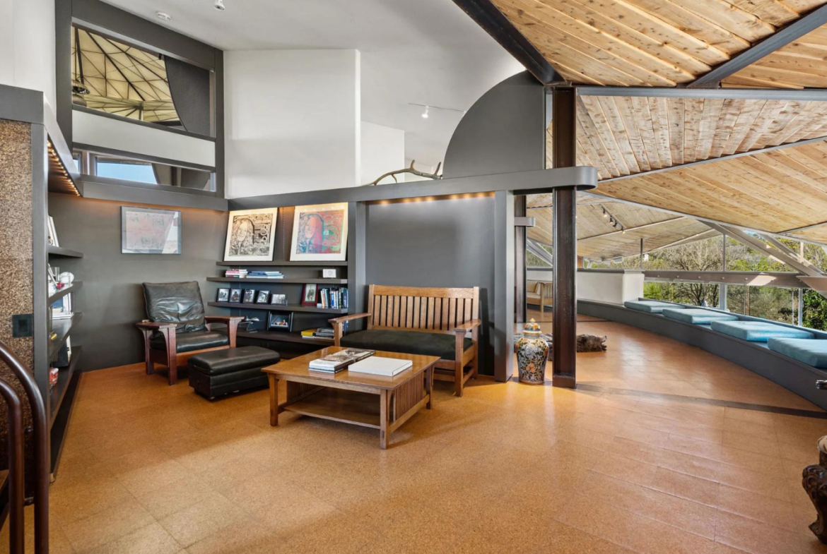 Superbe propriété architecturale dans le Texas | États-Unis