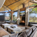 Superbe propriété architecturale dans le Texas | États-Unis