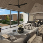 Contemporary Villas, Heritage Villas Valriche, île Maurice