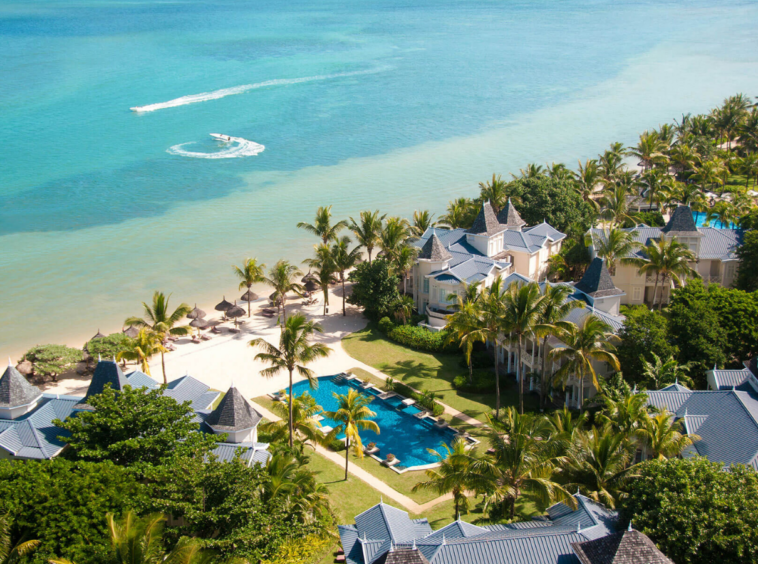 Bel Ombre, île Maurice