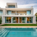 La Finca Sotogrande un complexe au design contemporain composé de 176 villas haut de gamme de 3, 4, 5 et 6 chambres. Costa Del Sol | Espagne