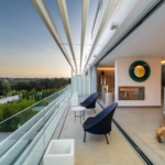 La Finca Sotogrande un complexe au design contemporain composé de 176 villas haut de gamme de 3, 4, 5 et 6 chambres. Costa Del Sol | Espagne
