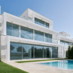 Maisons exclusive à Sotogrande, sur la côte méditerranéenne San Roque (Cadix)