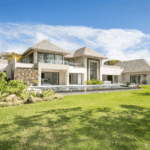 Villa accessible aux étrangers à vendre | Beau Champ | Île Maurice