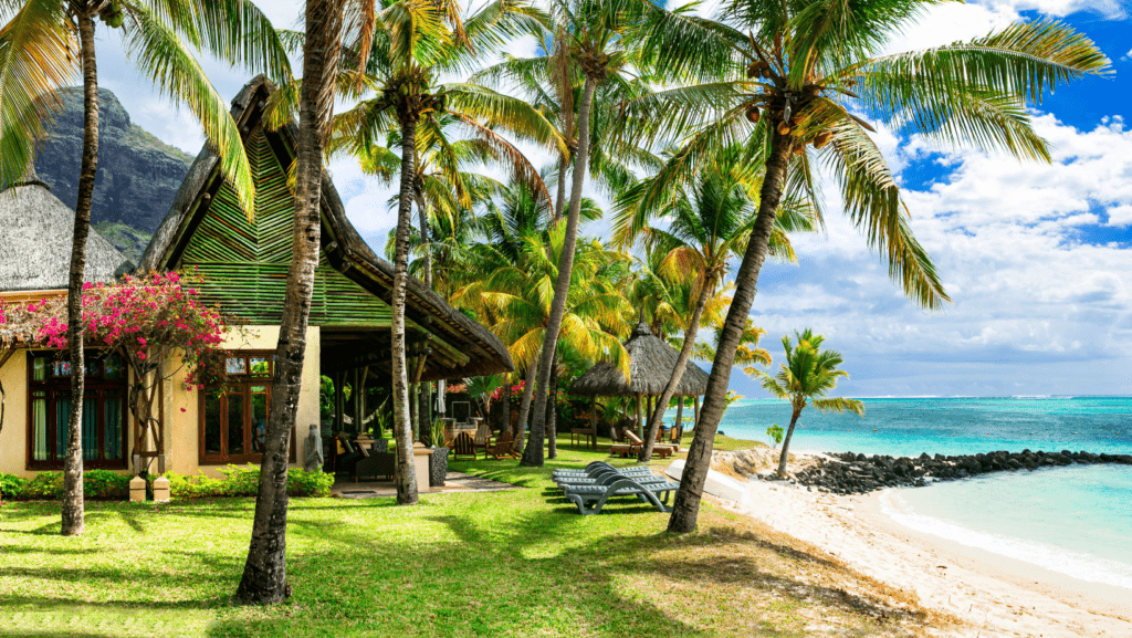 Les avantages de votre investissement immobilier à l’île Maurice