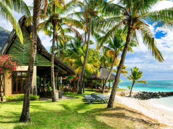 Les avantages de votre investissement immobilier à l’île Maurice