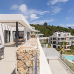penthouses exclusifs à Estepona, Marbella