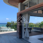 Appartement Penthouse - Tamarin - Rivière Noire - île Maurice