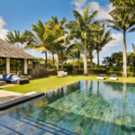 Anahita Mauritius, Beau Champ, île Maurice