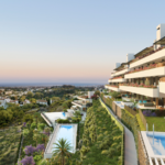 Penthouse de 3 chambres - Costa del Sol à seulement 10 min de Marbella 