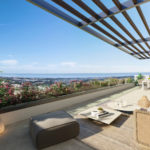 Penthouse de 3 chambres - Costa del Sol à seulement 10 min de Marbella 