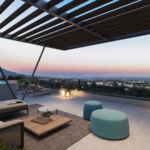 Penthouse de 3 chambres - Costa del Sol à seulement 10 min de Marbella 