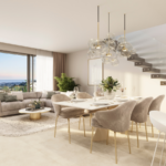 Penthouse de 3 chambres - Costa del Sol à seulement 10 min de Marbella 