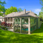 Maison à vendre, à Pittsburgh, États-Unis