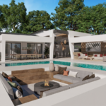 Villa à Nueva Andalucia, Malaga, Marbella