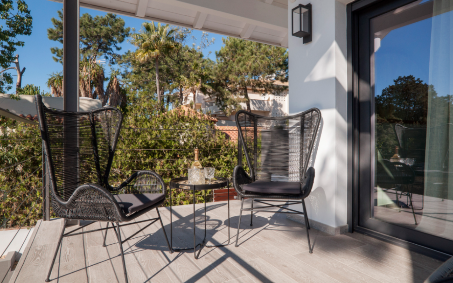 Villa en vente à Marbesa Marbella Est avec 4 chambres à coucher 4 salles de bains