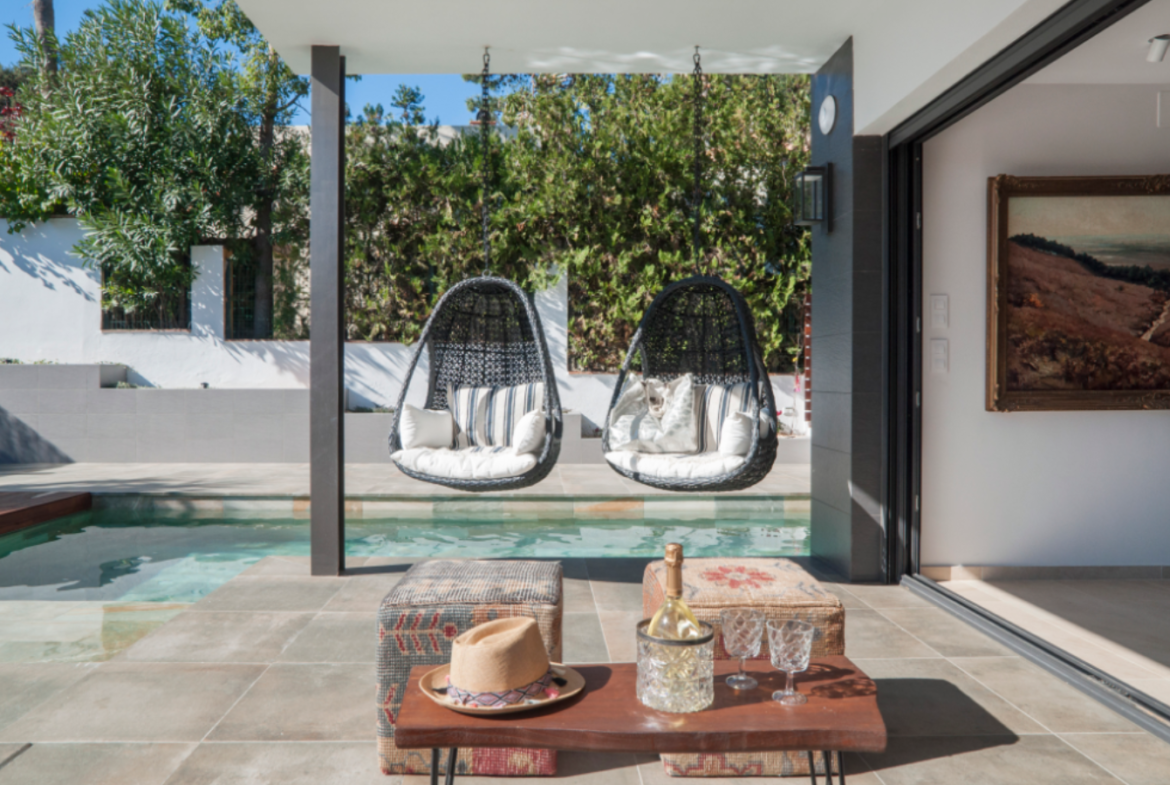 Villa en vente à Marbesa Marbella Est avec 4 chambres à coucher 4 salles de bains