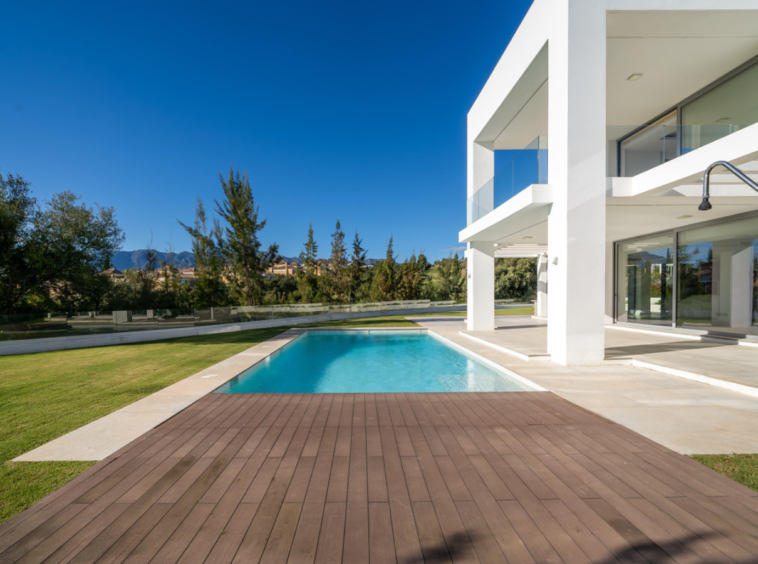 villa à vendre à Marbella