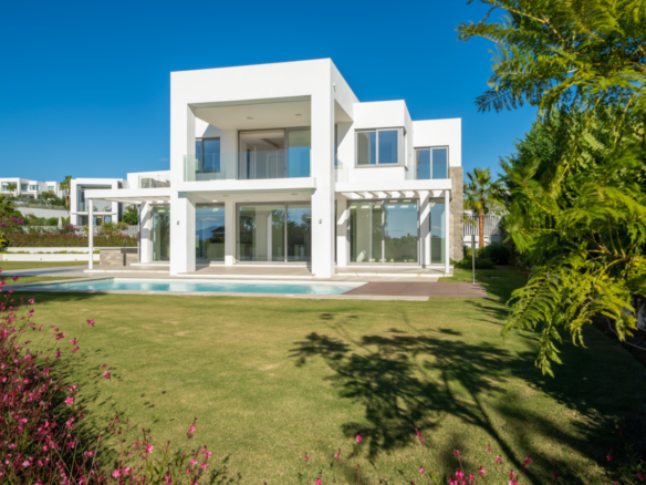 villa à vendre à Marbella