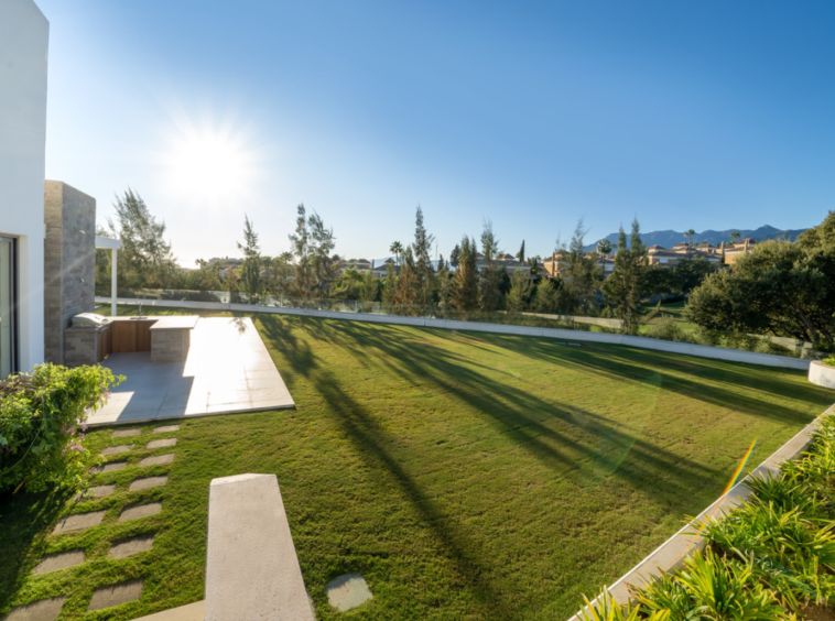 villa à vendre à Marbella