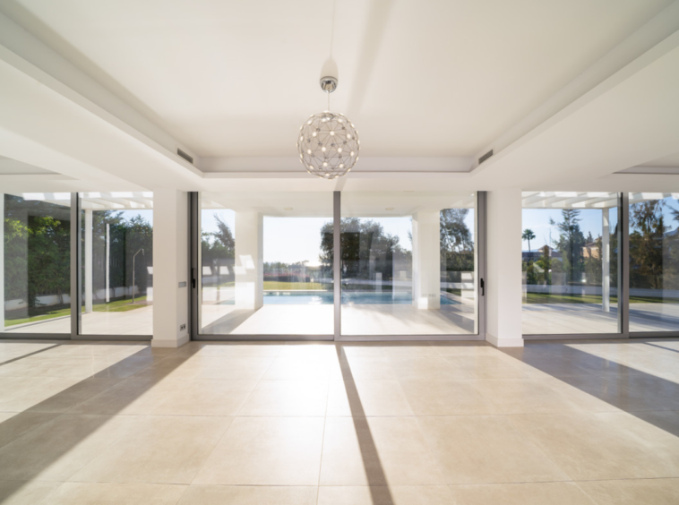 villa à vendre à Marbella