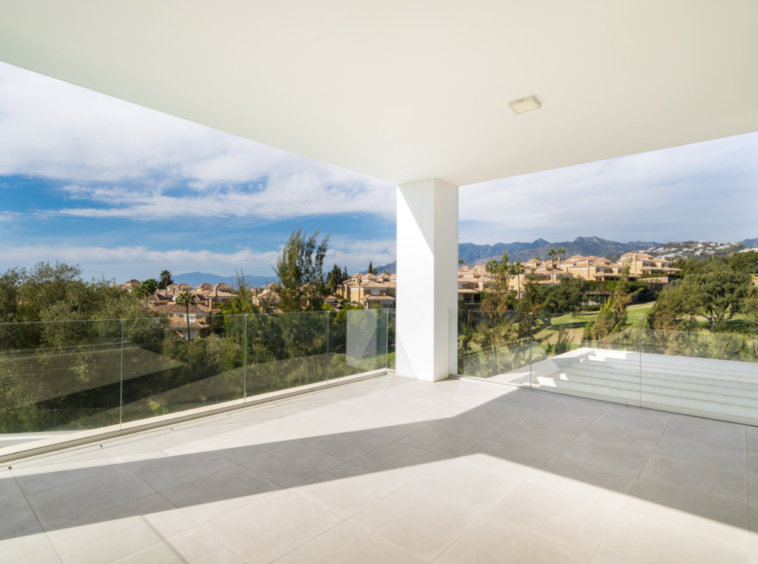 villa à vendre à Marbella