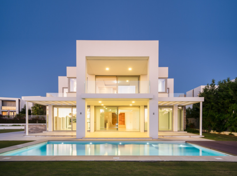 villa à vendre à Marbella