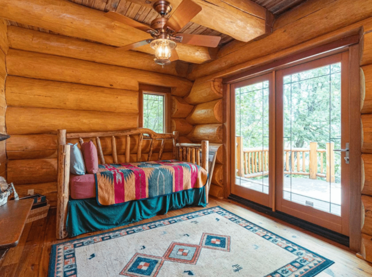 Magnifique Maison à vendre au Canada sur les rives du lac Nipissing