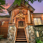 Magnifique Maison à vendre au Canada sur les rives du lac Nipissing