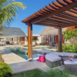 Clos du Littoral, Grand Baie - Île Maurice - Villa RES 4 chambres à vendre