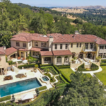 Superbe domaine de 10 acres près de San Francisco et de la Silicon Valley
