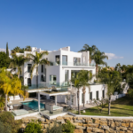 Villa à vendre à La Alqueria, Benahavis, Espagne