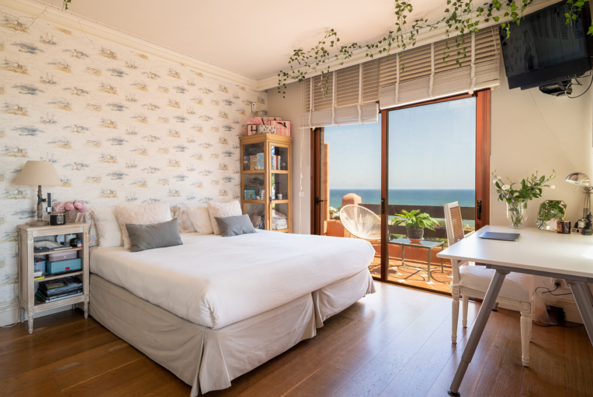 Appartement, Alicate Playa, Marbella Est
