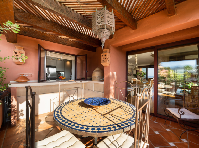 Appartement, Alicate Playa, Marbella Est