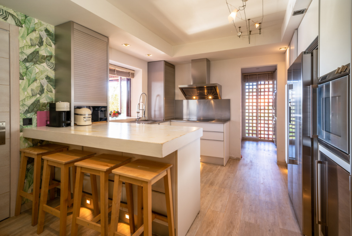 Appartement, Alicate Playa, Marbella Est