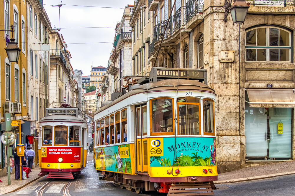 Le marché immobilier portugais en juin