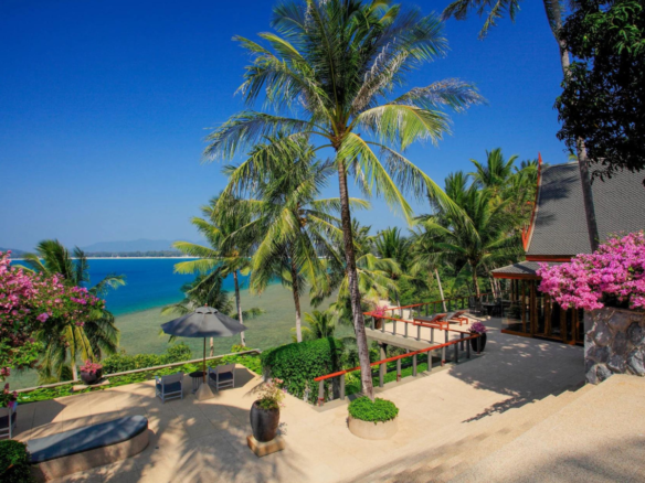 Luxury Ocean Villa | Amanpuri, Phuket, Thailand | Luxury Real Estate